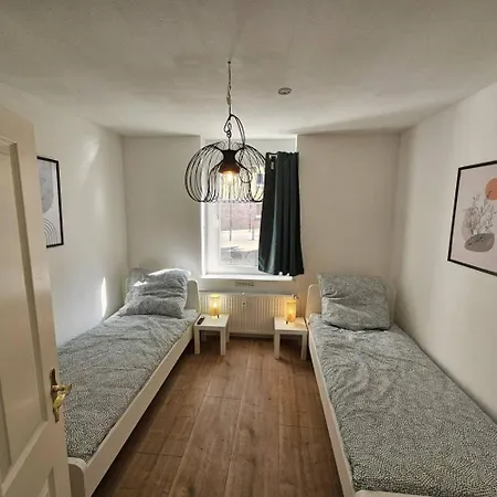 Wonderful In Apartmán Krefeld