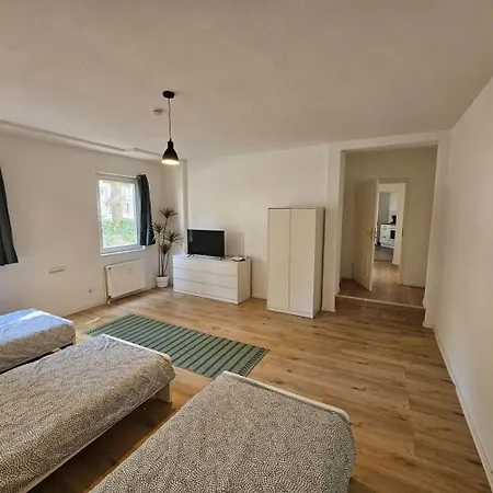 Wonderful In * Krefeld