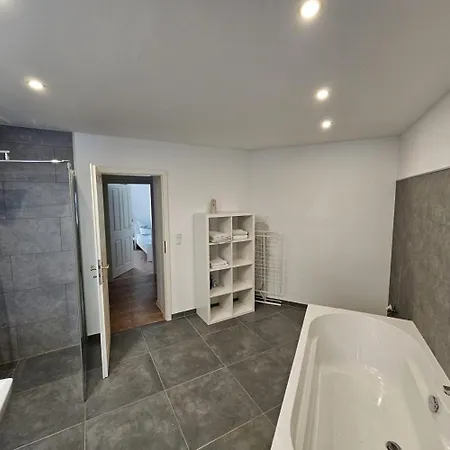 Wonderful In * Krefeld