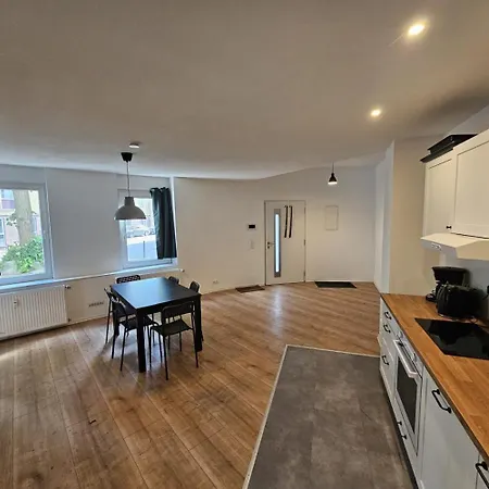 Wonderful In Apartmán Krefeld