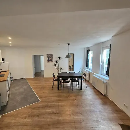 Wonderful In Krefeld