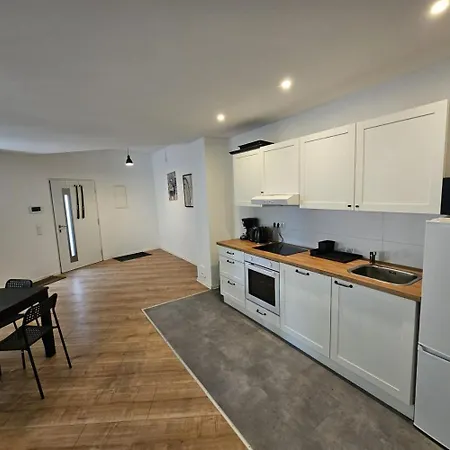 Wonderful In Apartmán