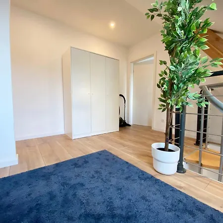 Apartmán Wonderful In