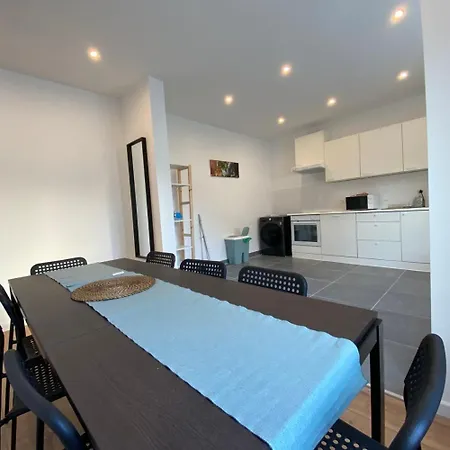 Apartmán Wonderful In *