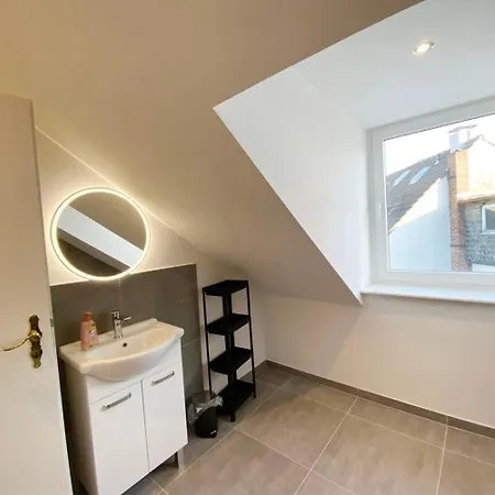 Wonderful In * Krefeld