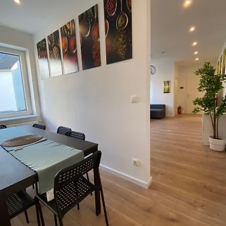 Wonderful In Apartmán *