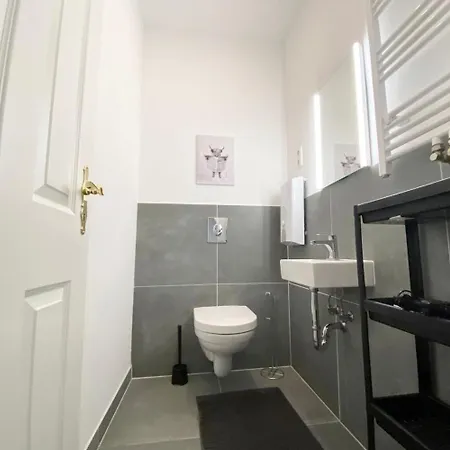 Apartmán Wonderful In *