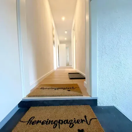 Wonderful In Krefeld