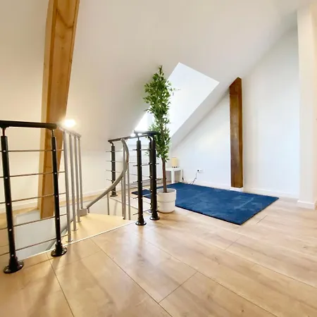 Wonderful In * Krefeld