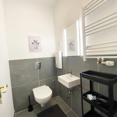 Wonderful In Krefeld