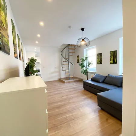 Apartmán Wonderful In *