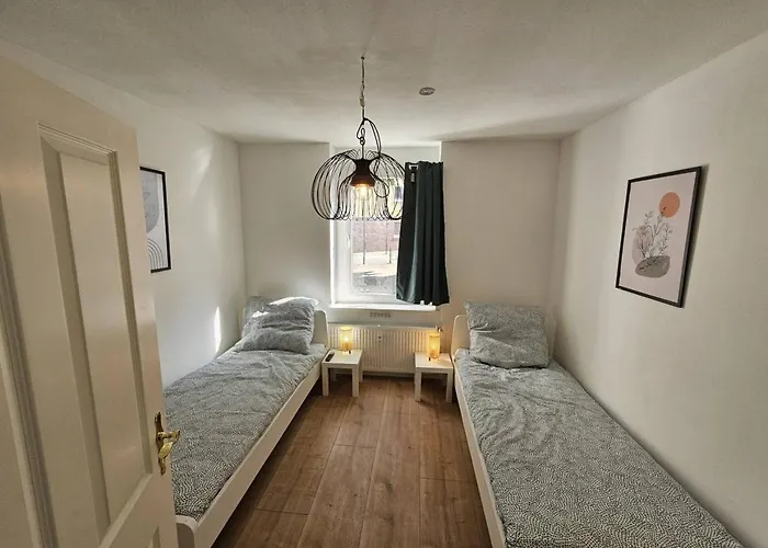 Wonderful In 公寓 克雷费尔德