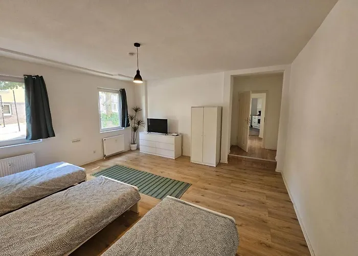 Wonderful In * 克雷费尔德