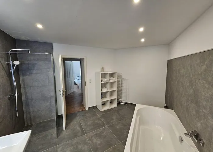 Wonderful In * 克雷费尔德