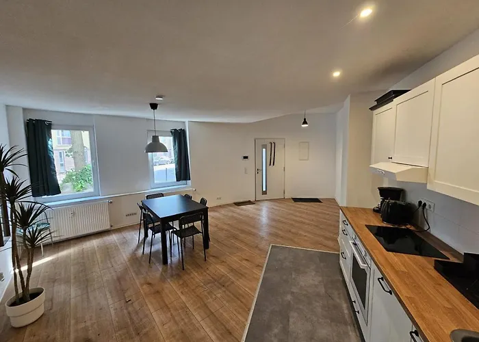 Wonderful In 公寓 克雷费尔德