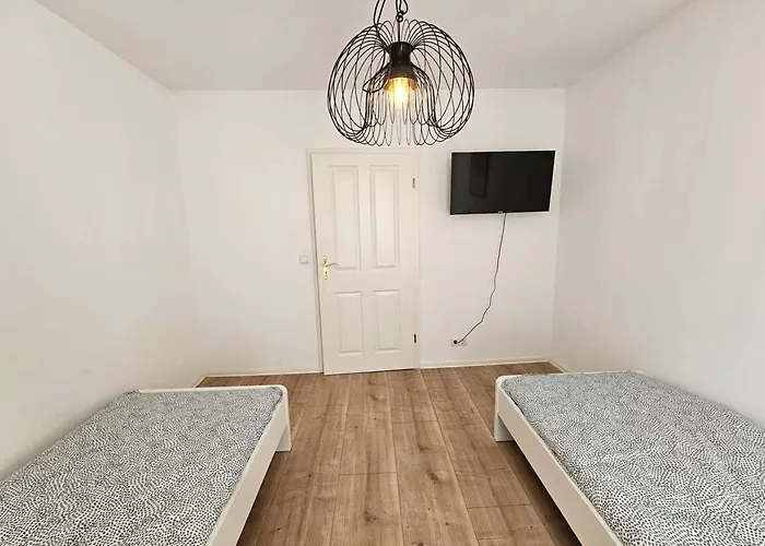 公寓 Wonderful In 克雷费尔德