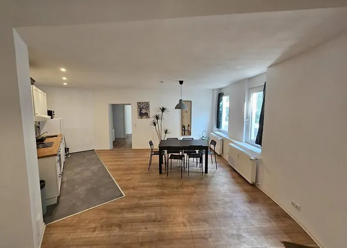 Wonderful In 克雷费尔德