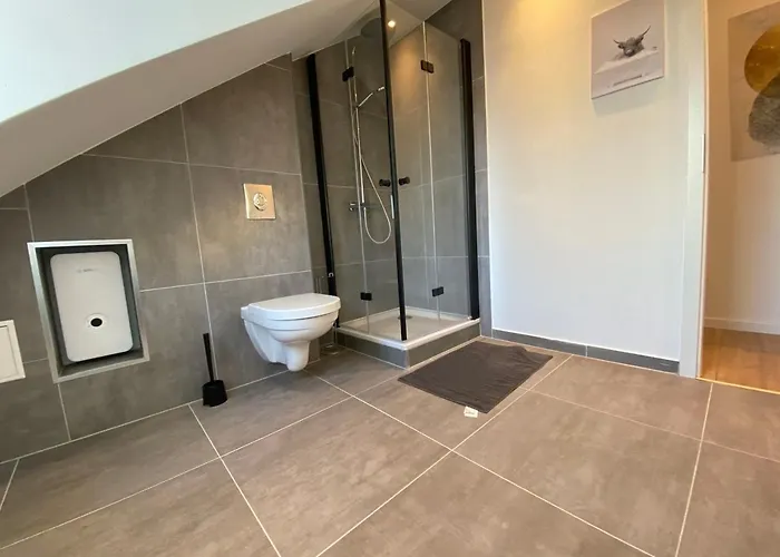 Wonderful In 公寓 克雷费尔德