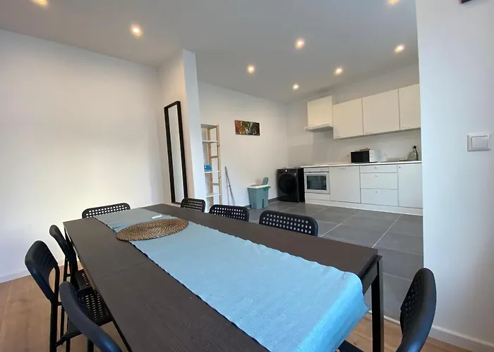 公寓 Wonderful In *