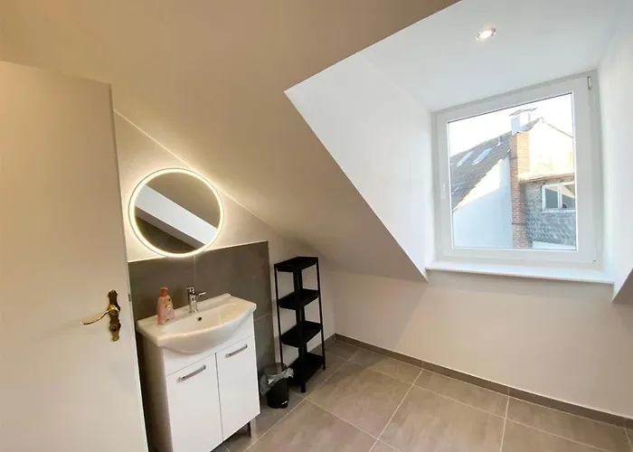 Wonderful In * 克雷费尔德