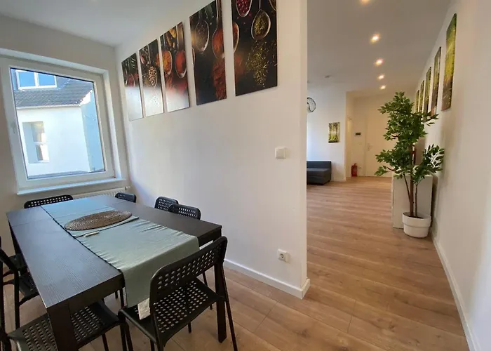 Wonderful In 公寓 *