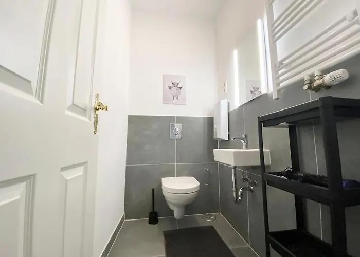 公寓 Wonderful In *