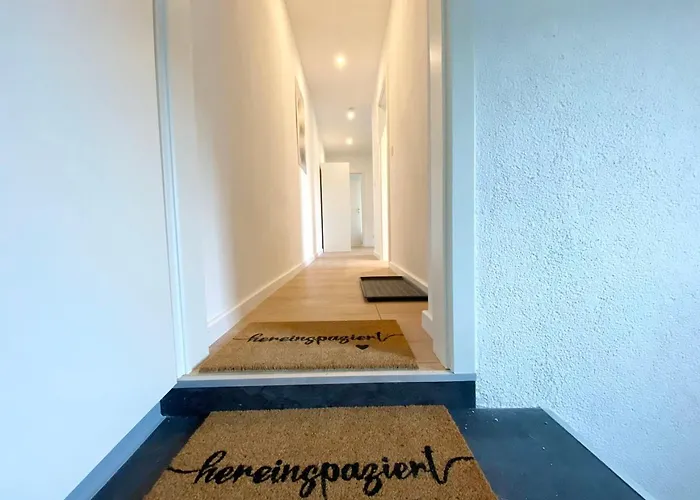 Wonderful In 克雷费尔德