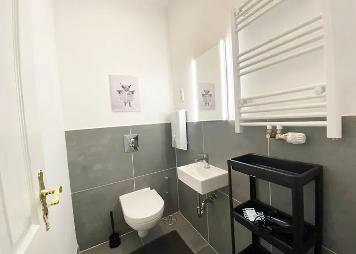 Wonderful In 克雷费尔德