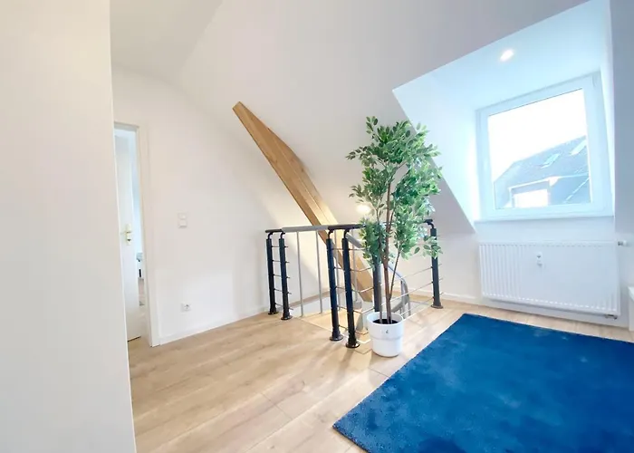 公寓 Wonderful In *